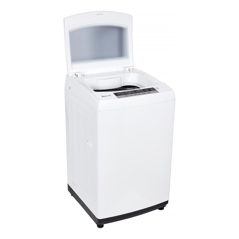Illustration for article titled Anyone ever use portable washing machines?